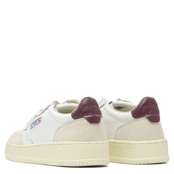 Autry Medalist Low Sneakers IT 36 Women - Picture 4 of 5